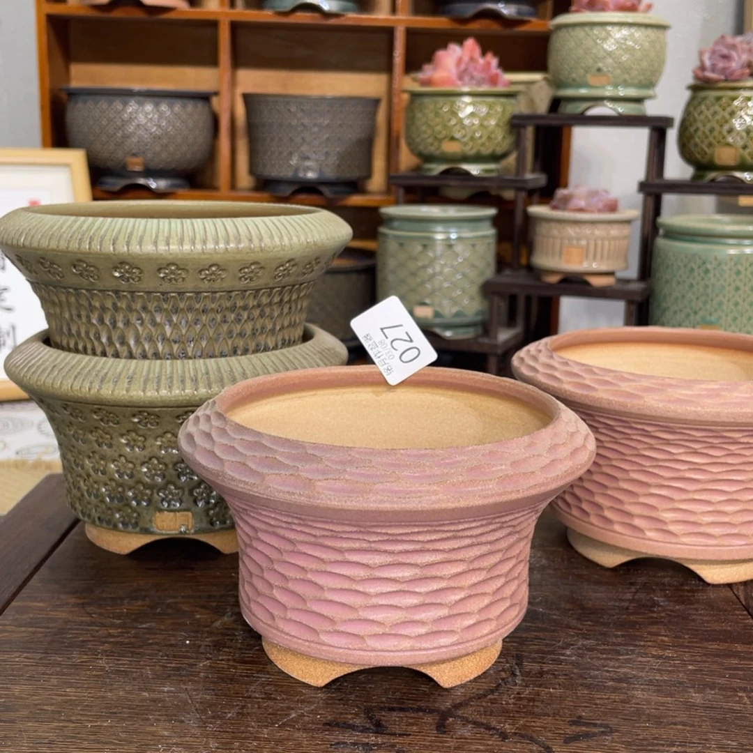 景德镇陶瓷 027 内口10.5 cm