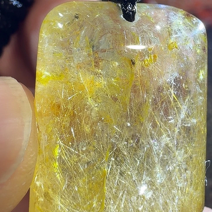 离***星吊坠(不含链)未镶嵌水晶