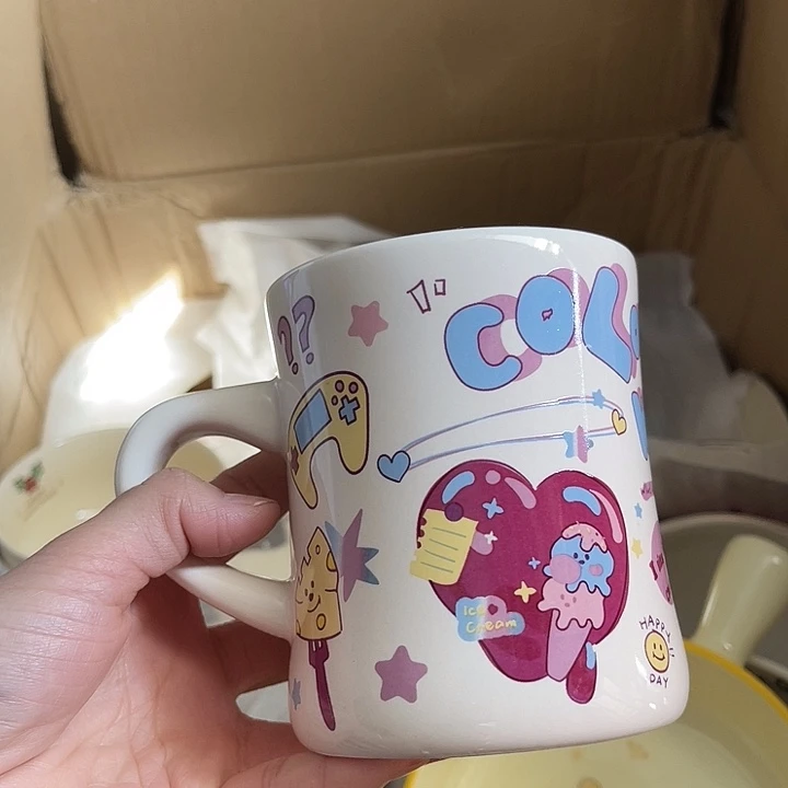 搪瓷满25包邮，2天内凑够