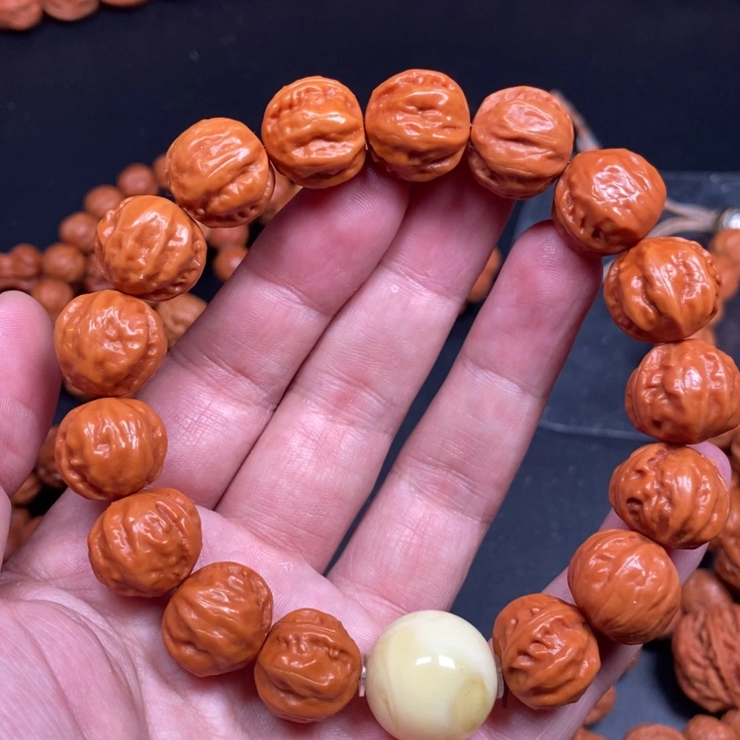 17粗筋八棱精卡精配