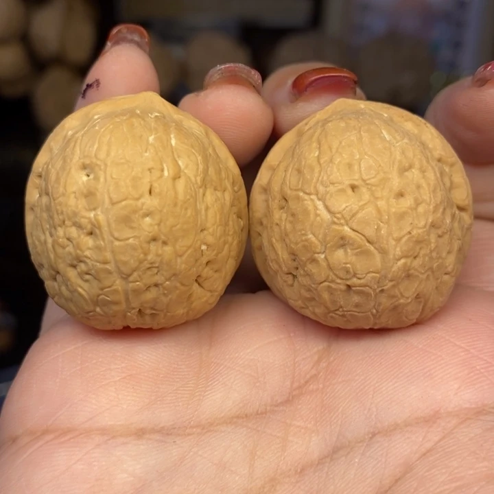 吊坠文玩核桃15金龟子