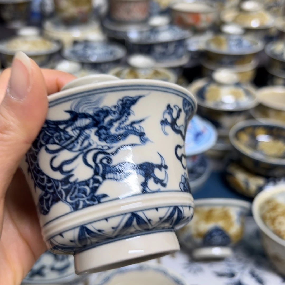【闪购商品】日**金陶瓷艺术有限公司