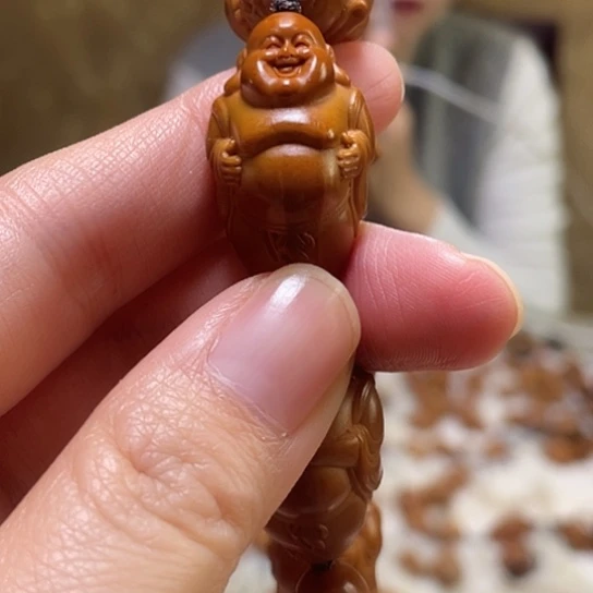 橄榄核手串/手链橄榄核