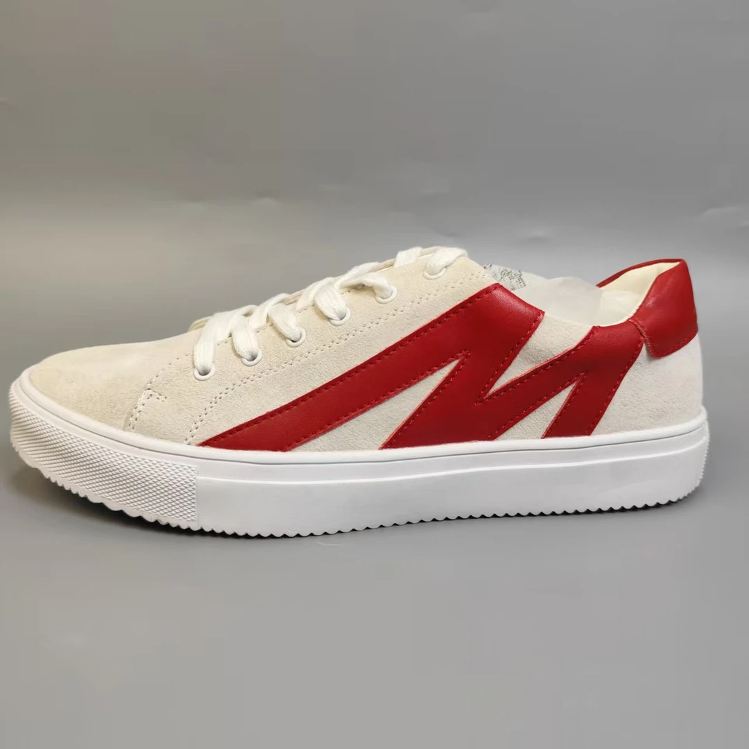 8-8（03063)时尚百搭休闲透气男鞋