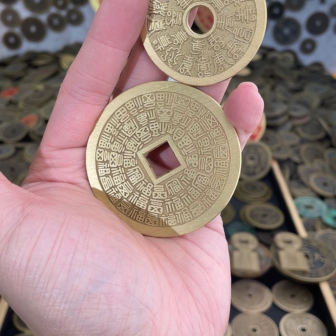 铜s****p非遗手工艺制作现代工艺品