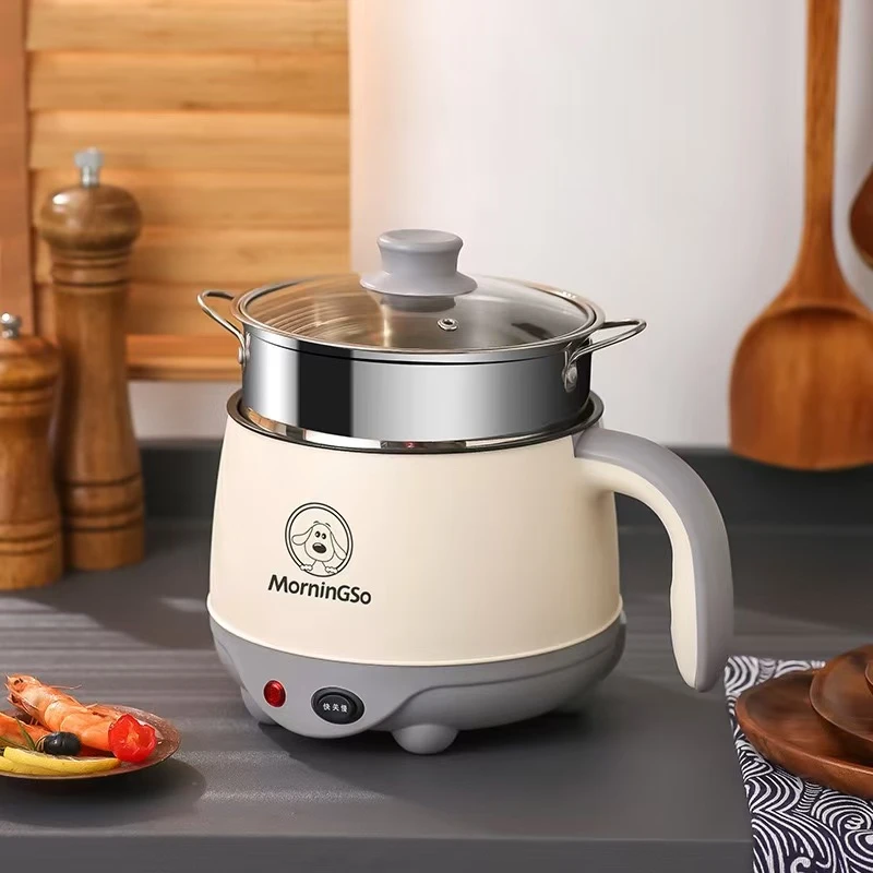 【膳养甄选】精 选 多功能 煮 锅 零食特产