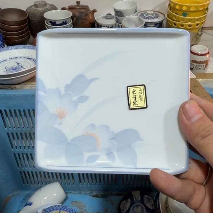 陶瓷推荐第二名20包邮