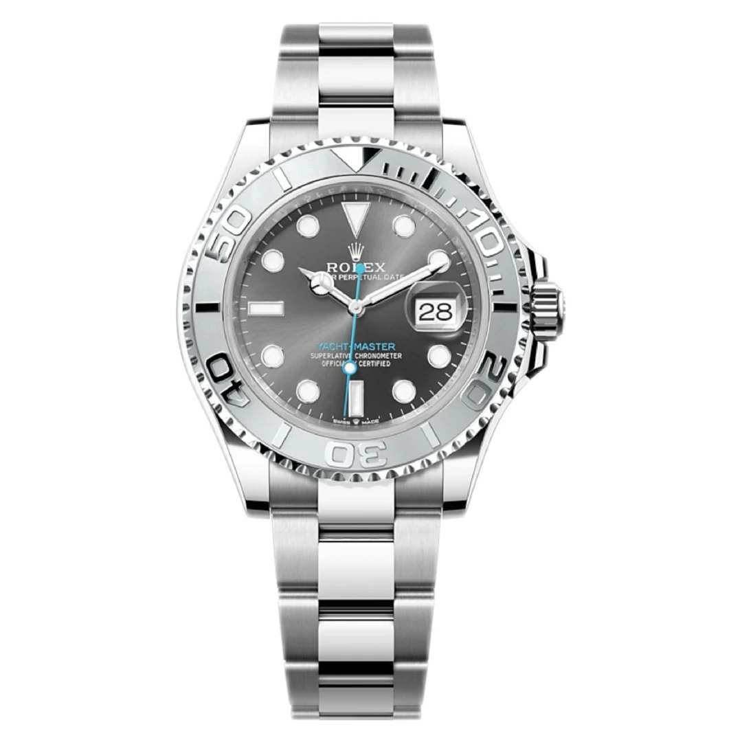 全新未使用 Rolex/劳力士 时久/劳力士/型号126622/40mm/25年全套