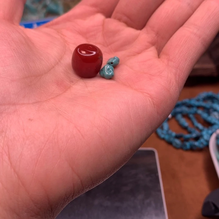 玛瑙/玉髓原矿未镶嵌倦*