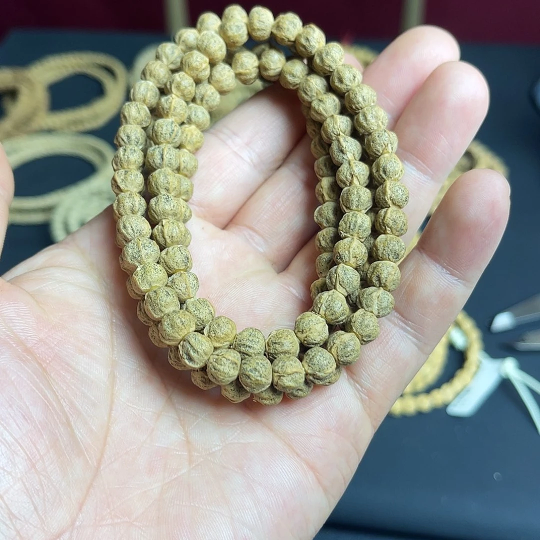 吊坠柏香籽/百香籽