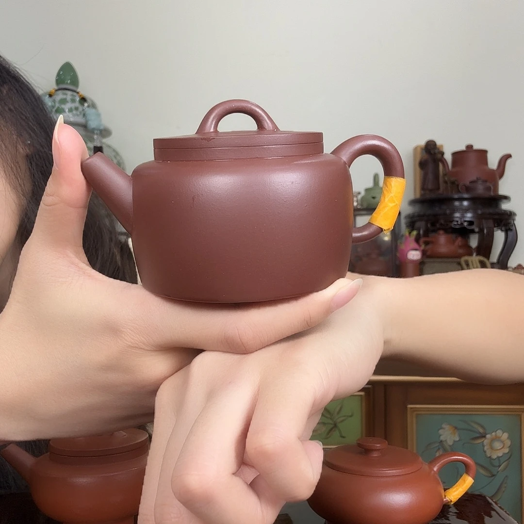 茶壶紫砂补丁福利