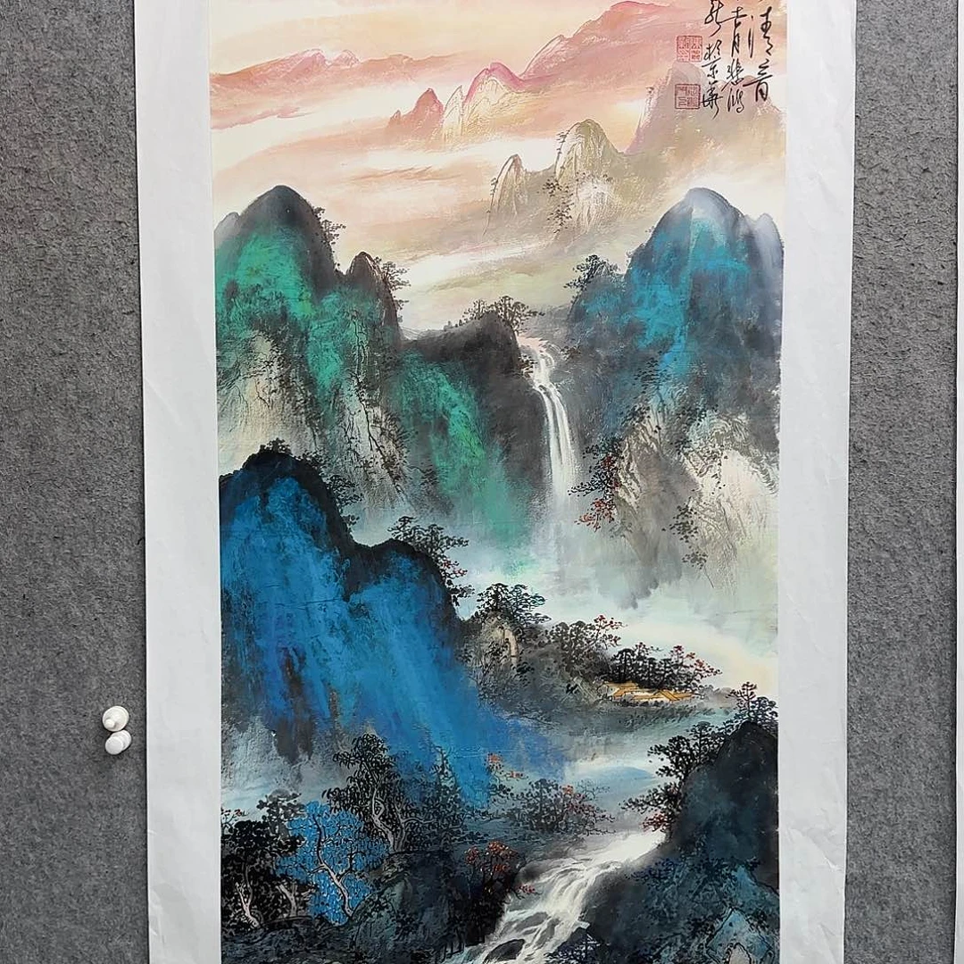 书法作品多次参加全国及