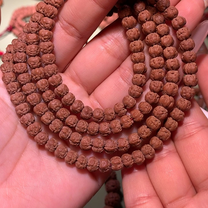 金刚菩提手串二***六6珍藏款