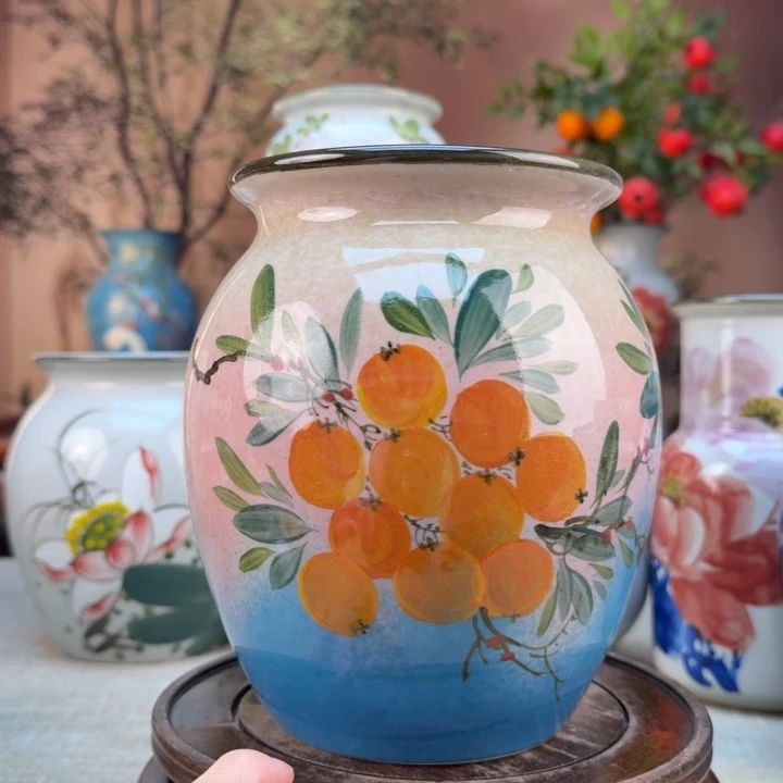 花瓶56566835566586