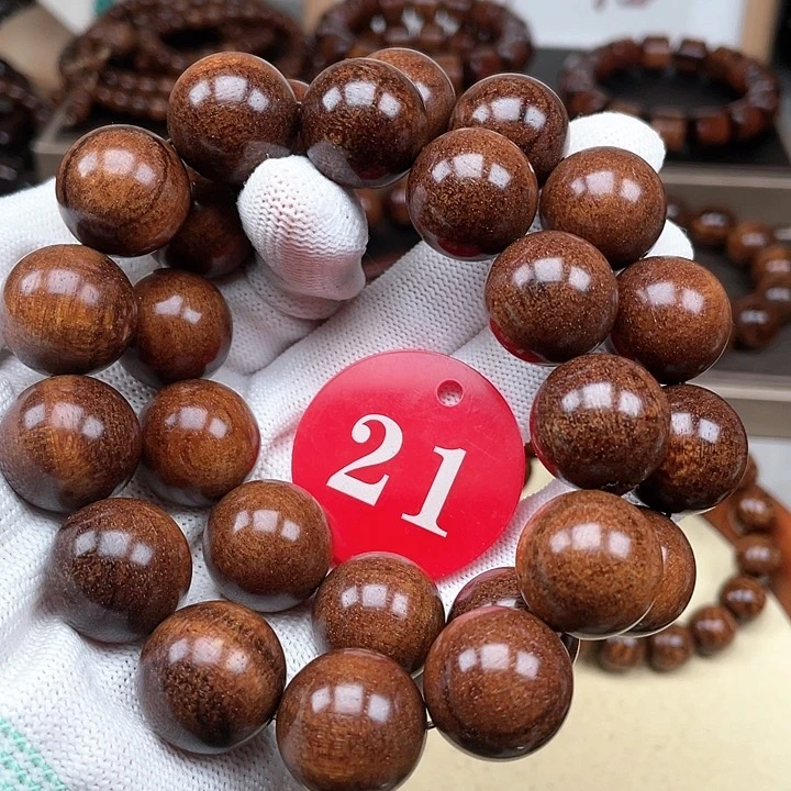 贡木手串/手链多样性发其一18