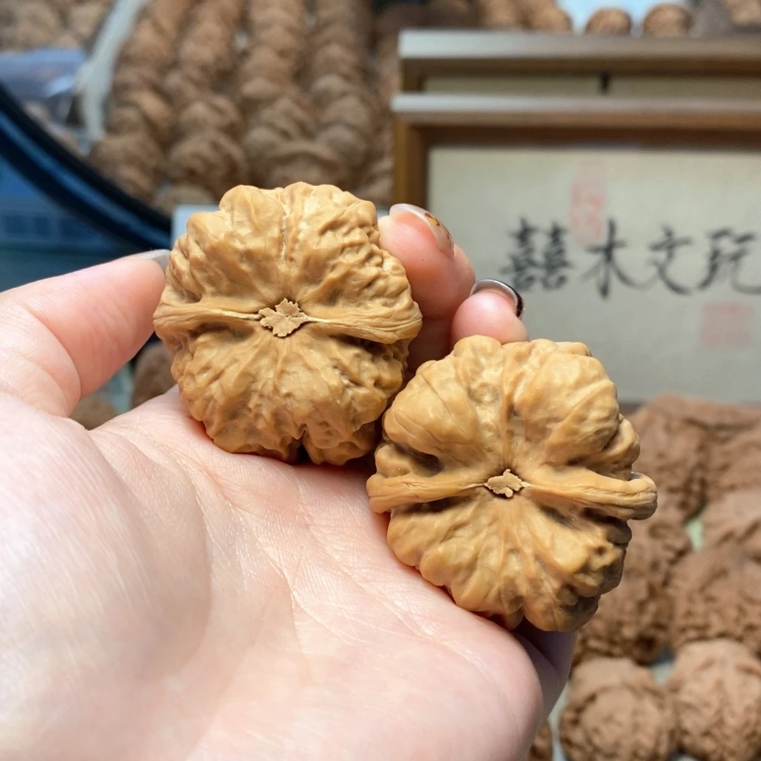 西***汁把件文玩核桃11111111111111
