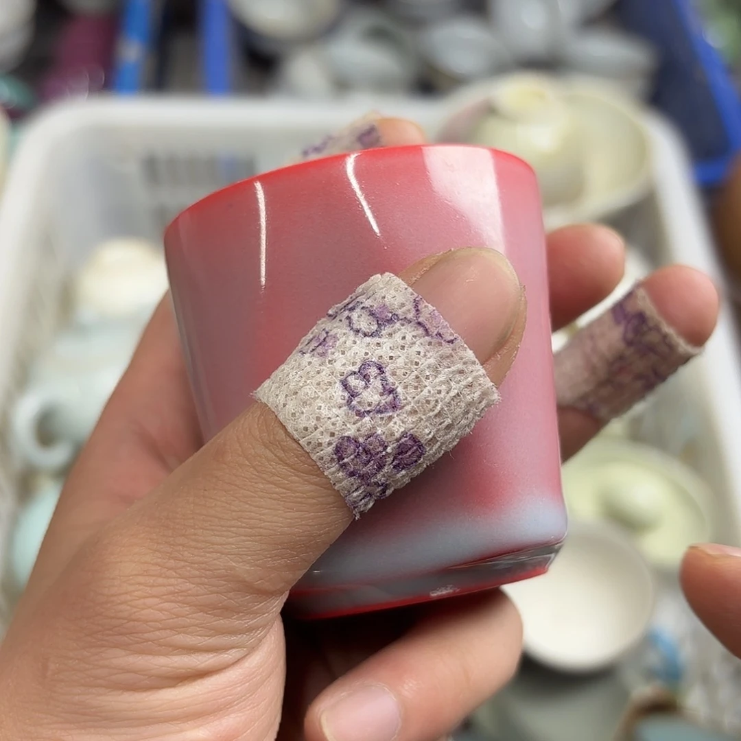 微瑕介意的不要下单