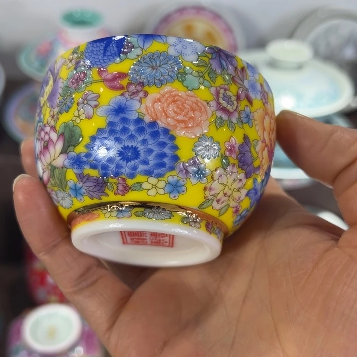 全场景德镇七景德镇景德镇陶瓷艺术