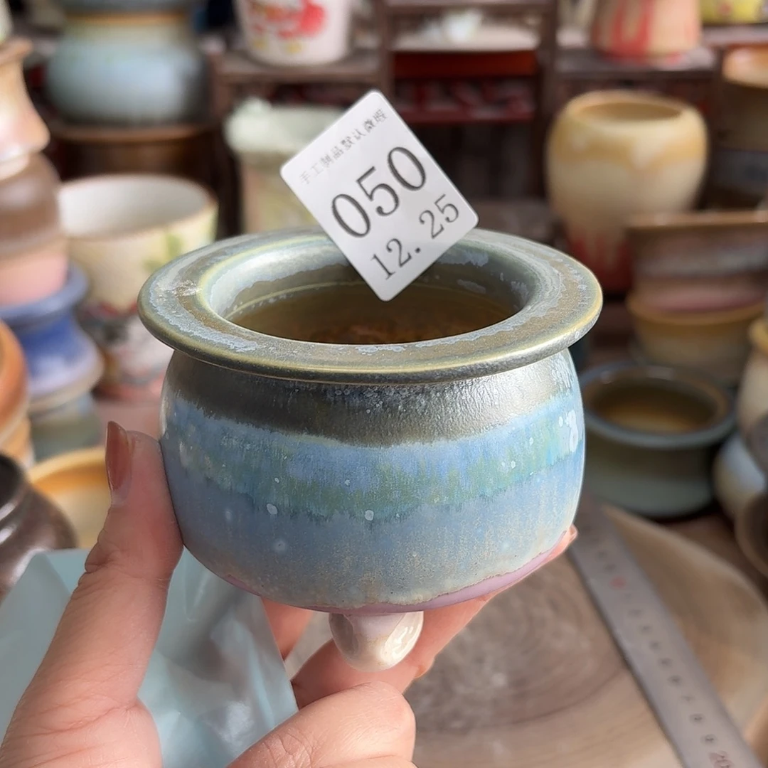 瓷片景德镇陶瓷手工制作