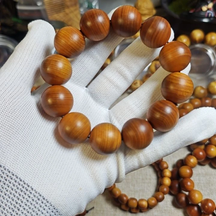 柏木（崖柏）2.0黑油