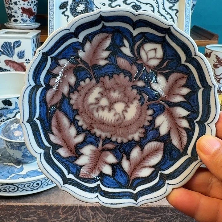 陶景德镇陶瓷福利福利