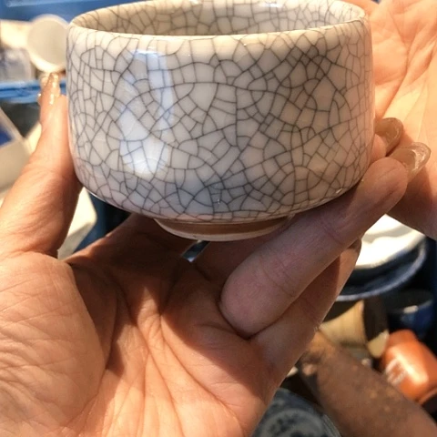 【闪购商品】瓷片哈哈哈哈哈哈