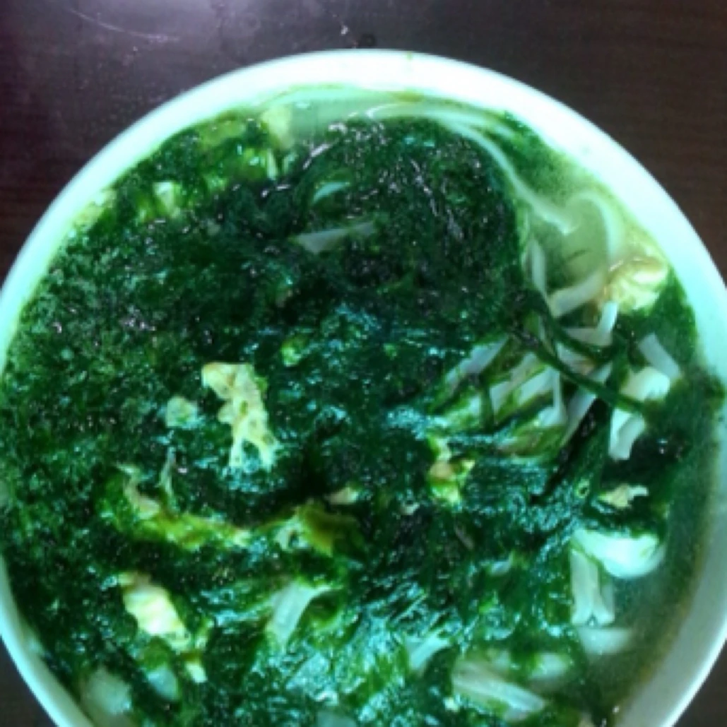 鲜嫩 下锅烂 煲汤海藻美味佳肴(烂介意勿拍干冰发货)