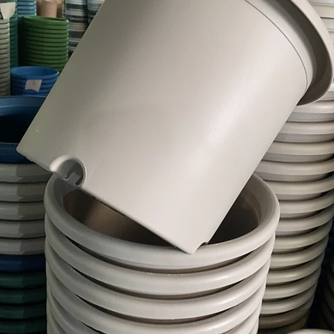 树脂四季6号灰白无托7个微瑕