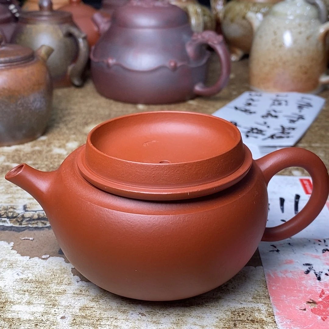 紫砂茶壶紫砂艺术