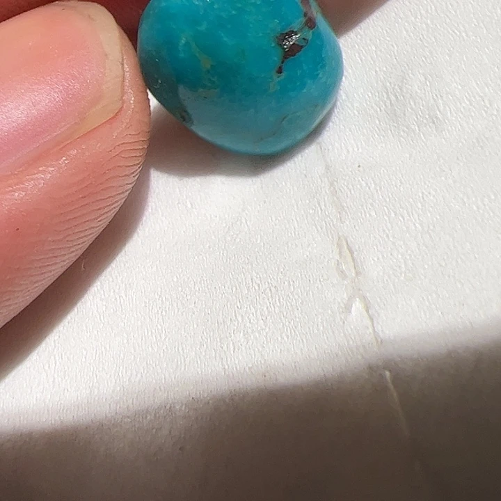 玻璃颈饰你在一起的
