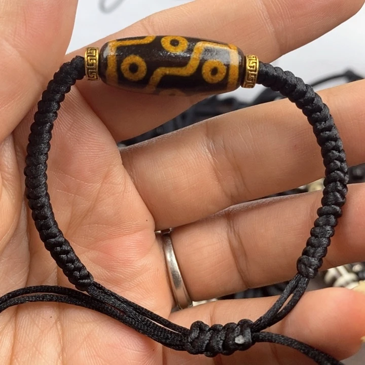 玛瑙/玉髓散珠123