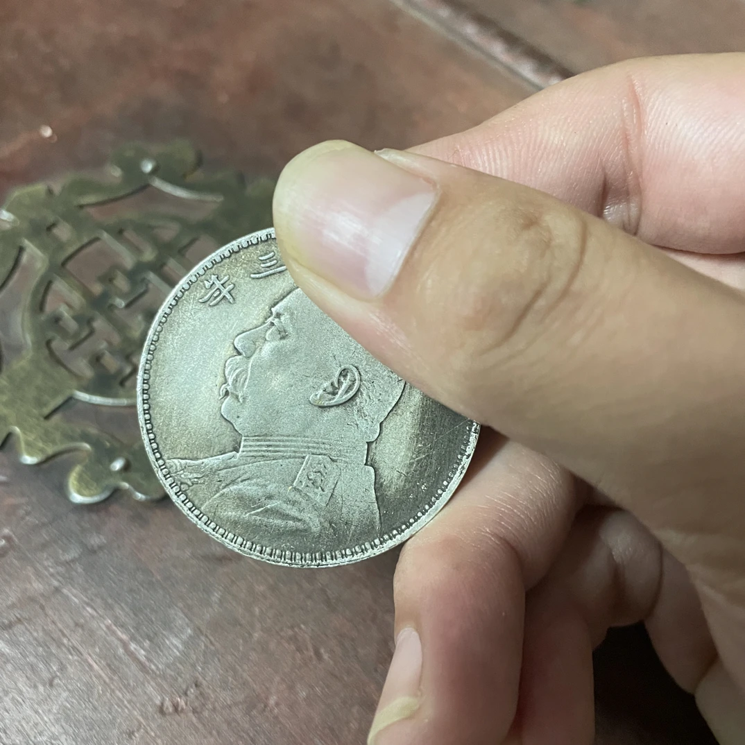 家具摆件01仿古复古工艺摆件