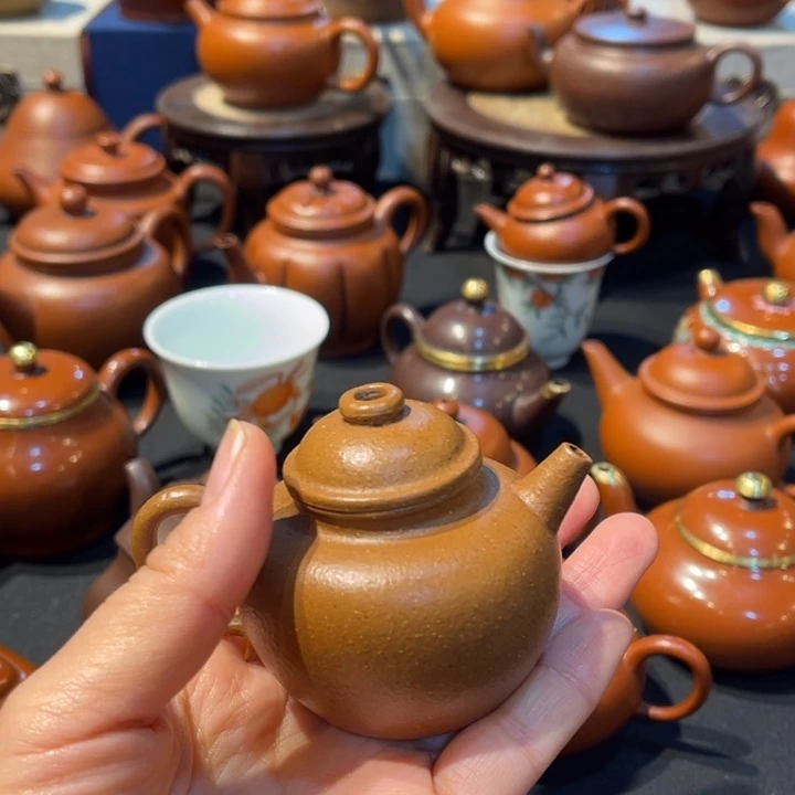 茶壶紫砂小*123紫砂壶紫砂壶