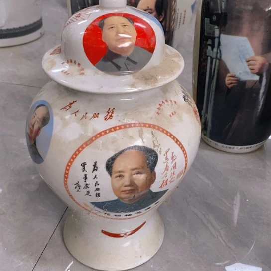 陶瓷艺术作品欣赏