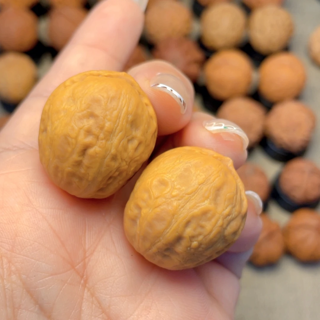 【闪购商品】吊坠文玩核桃千***、龙珠