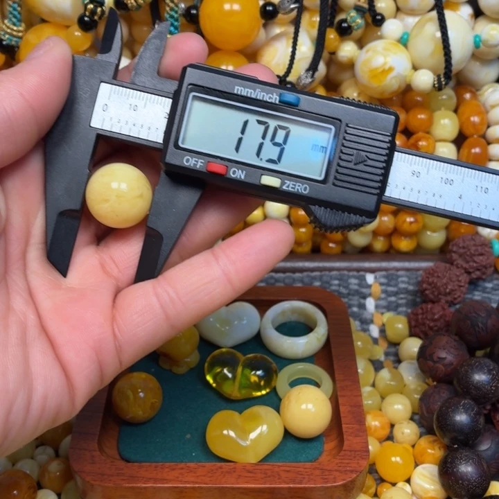 非金属配珠配饰3378