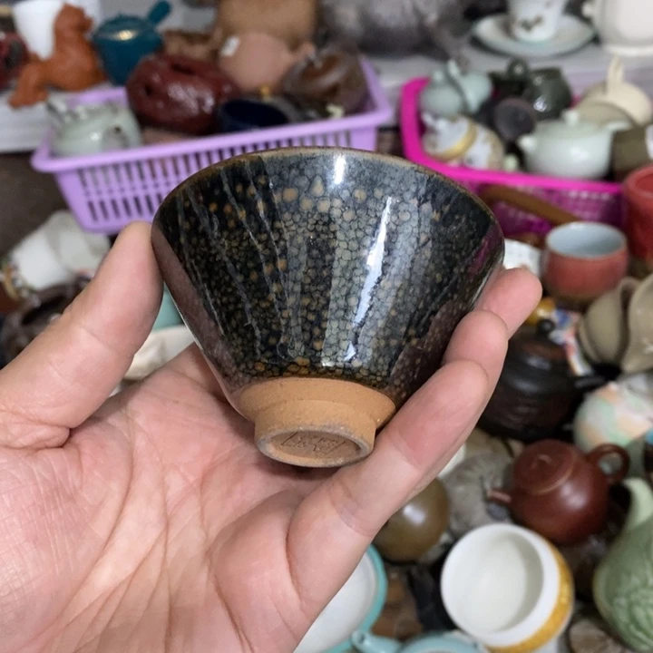 陶瓷艺术品及陶瓷制品