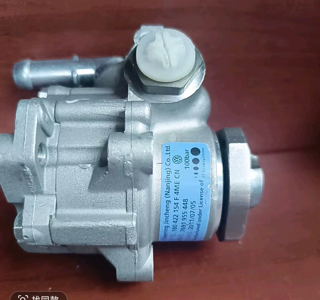 助力泵原厂宝来朗逸