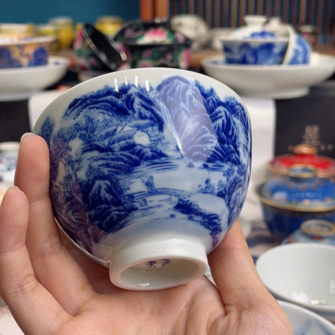 景德镇陶瓷学院美术