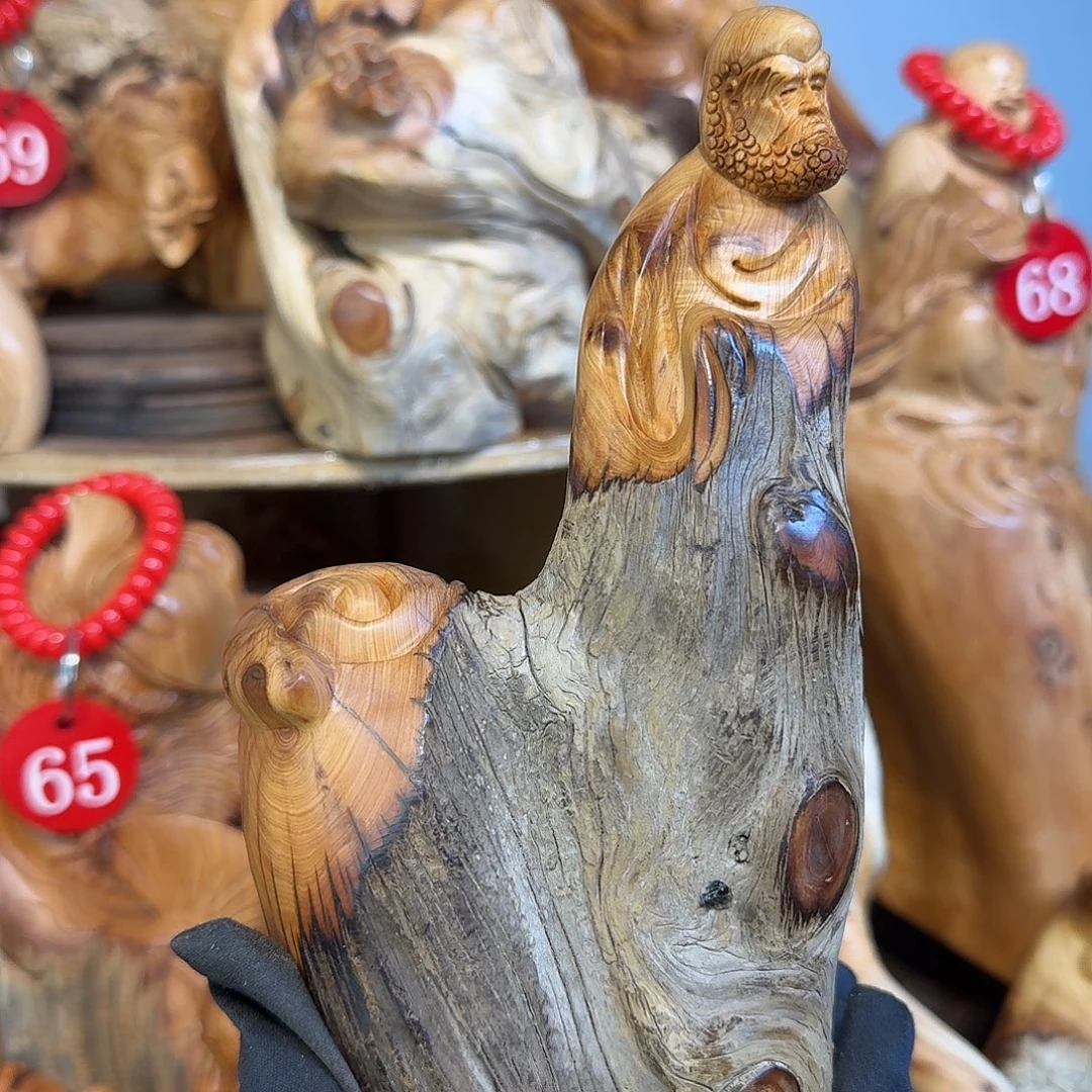 柏木（崖柏）666666666