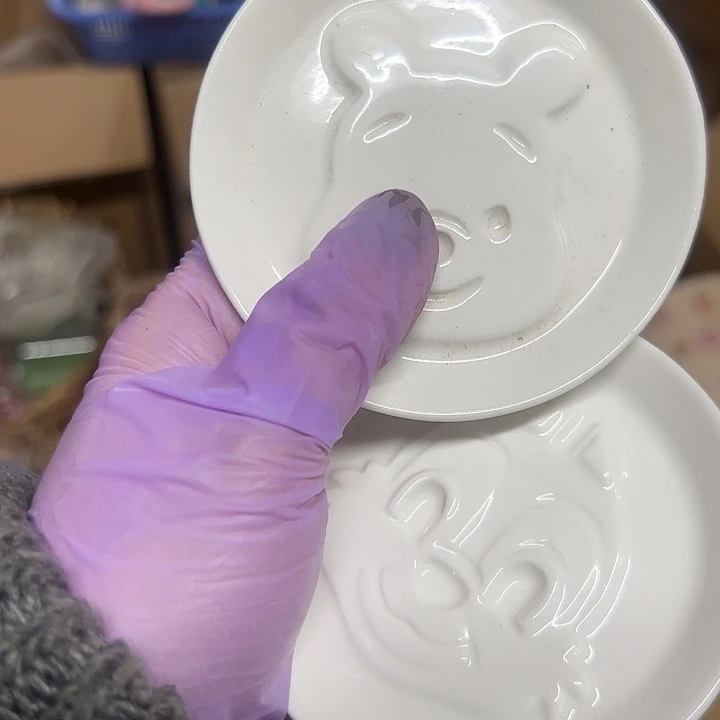 微瑕满20包邮可爱
