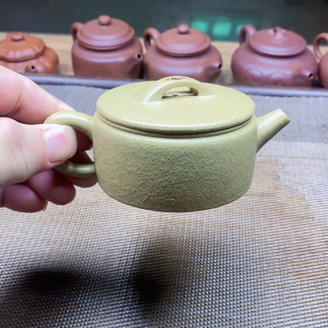 茶壶紫砂梨皮特价