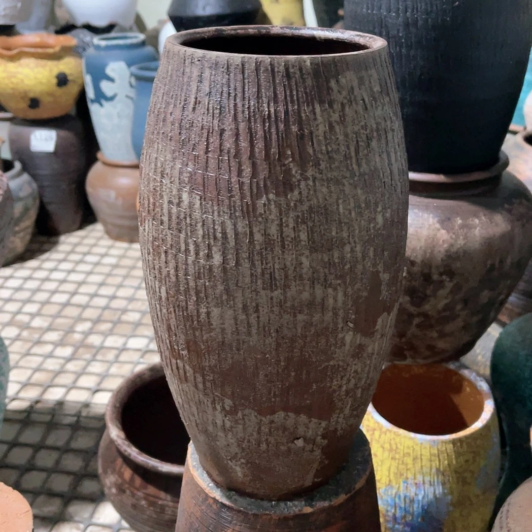 无孔无孔口径10高度28微瑕