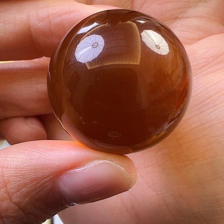 蜜蜡颈饰未镶嵌蜜蜡
