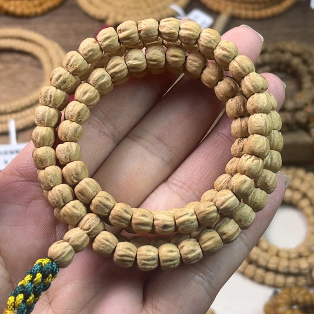 柏香籽/百香籽吊坠