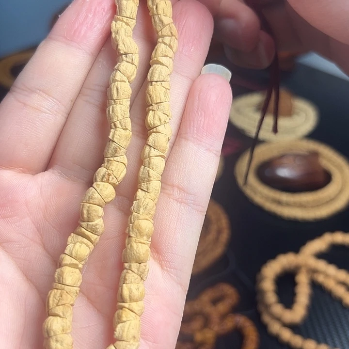 懿***弈吊坠柏香籽/百香籽