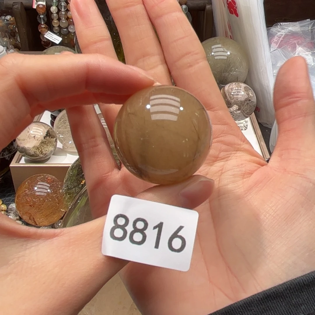 【闪购商品】未镶嵌大型摆件（非配饰）水晶