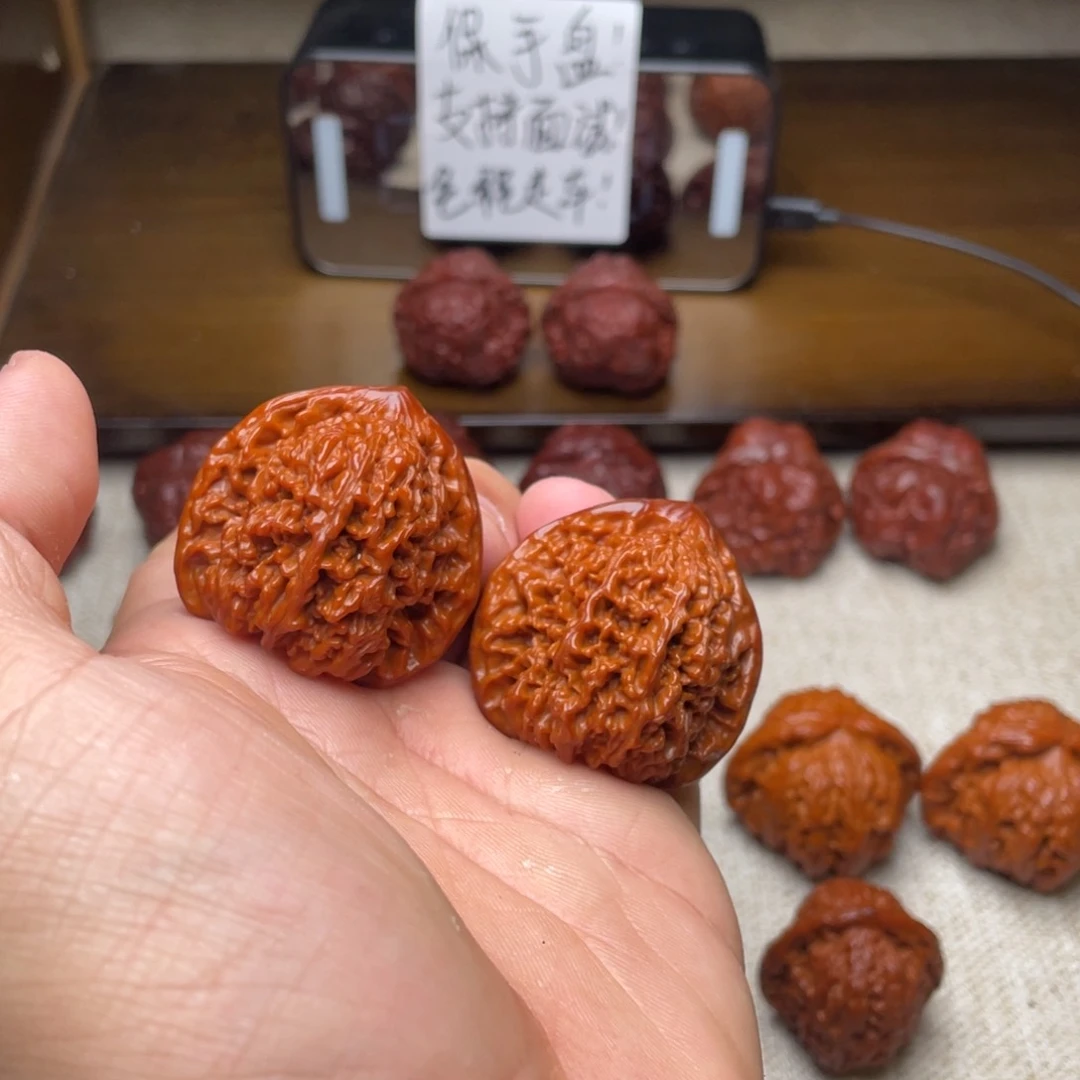 吊坠猴头核桃用****7满天星.4.GPD#00#