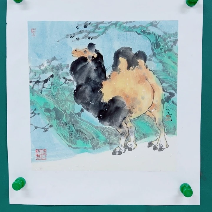 国画12888888888888888888