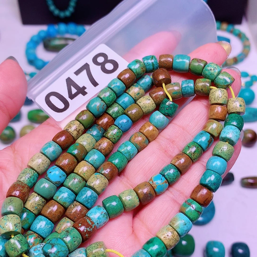 空竹粉丝专享十堰特色手工散珠